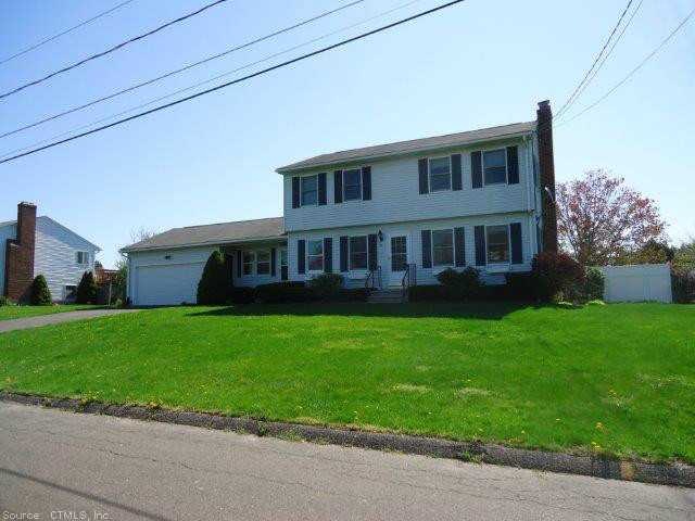35 Sam St, Enfield, CT 06082 - photo 1