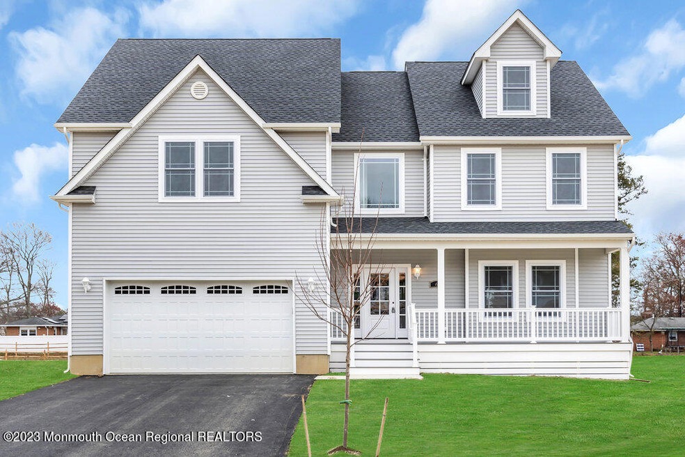 6 Sander Way, Bayville, NJ 08721 - photo 1