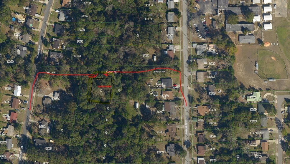 0 Bacup Rd unit 1065261, Jacksonville, FL 32246 - photo 1