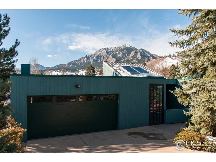 2330 Dennison Ln, Boulder, CO 80305 - photo 1