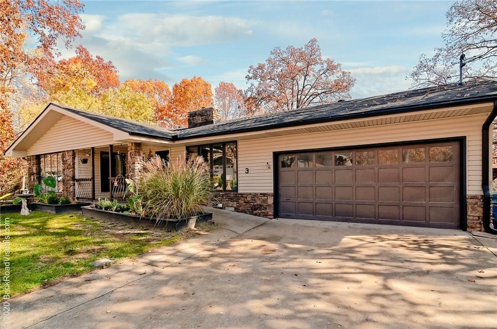 3 Billingsley Dr, Bella Vista, AR 72715 - photo 1