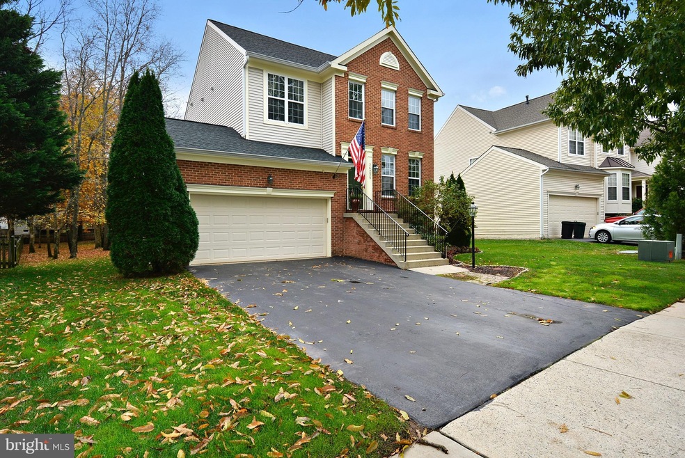 26235 Rachel Hill Dr, Chantilly, VA 20152 - photo 1