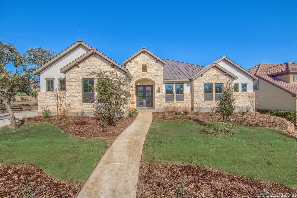 3830 Luz Del Faro, San Antonio, TX 78261 - photo 1