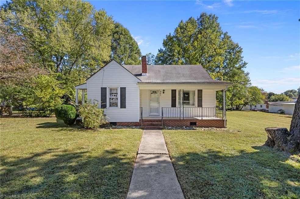 Under Contract $110,000