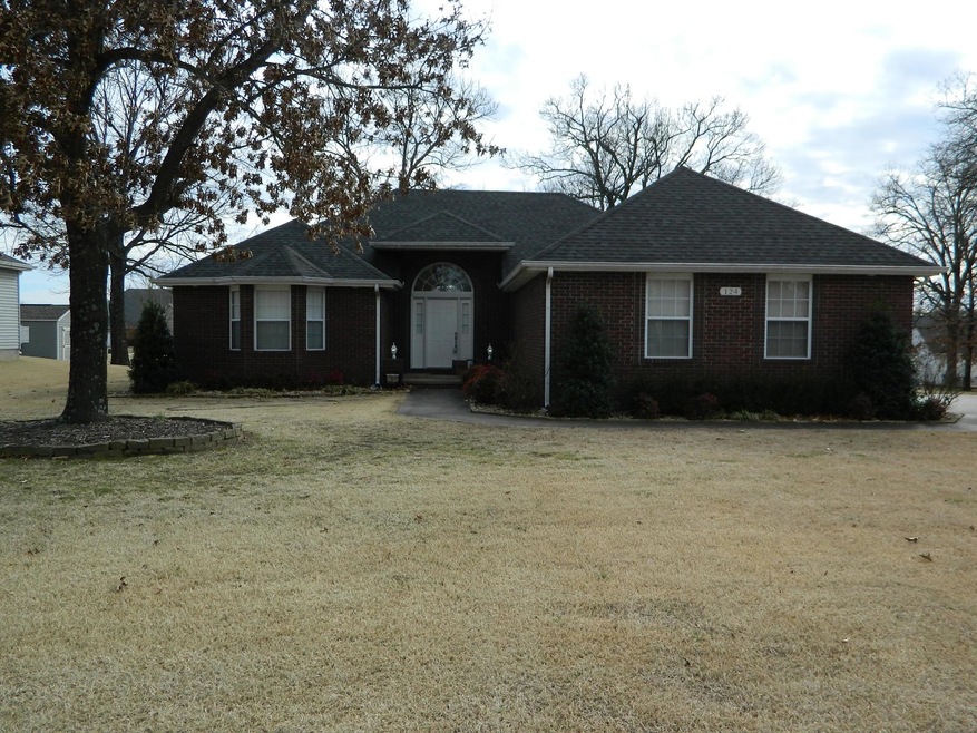 124 Gum Rd, Carl Junction, MO 64834 - photo 1
