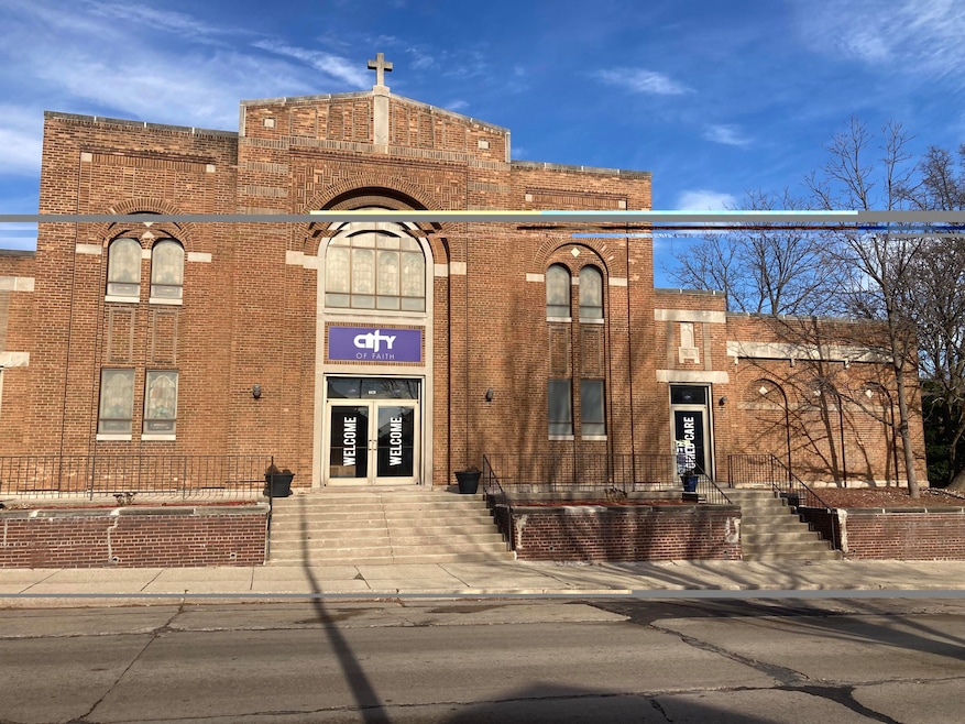 1642 S 65th St, West Allis, WI 53214 - photo 1