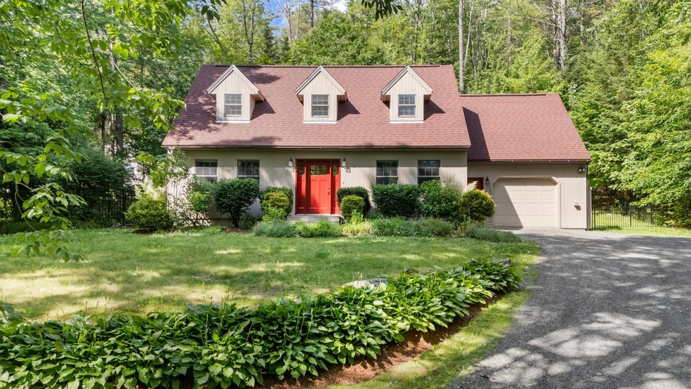 2 Butternut Rd, Grantham, NH 03753 - photo 1