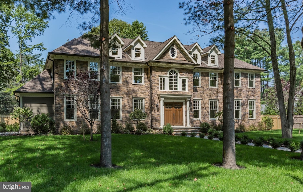 259 Edgerstoune Rd, Princeton, NJ 08540 - photo 1