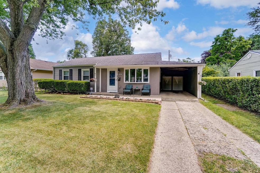 4549 Grimsby Rd, Columbus, OH 43227 - photo 1