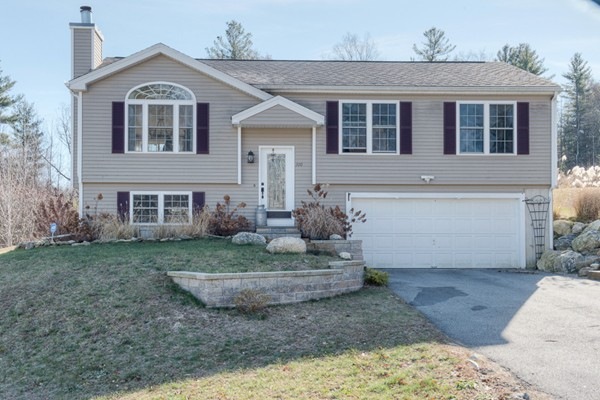 310 Whitetail Cir, Southbridge, MA 01550 - photo 1