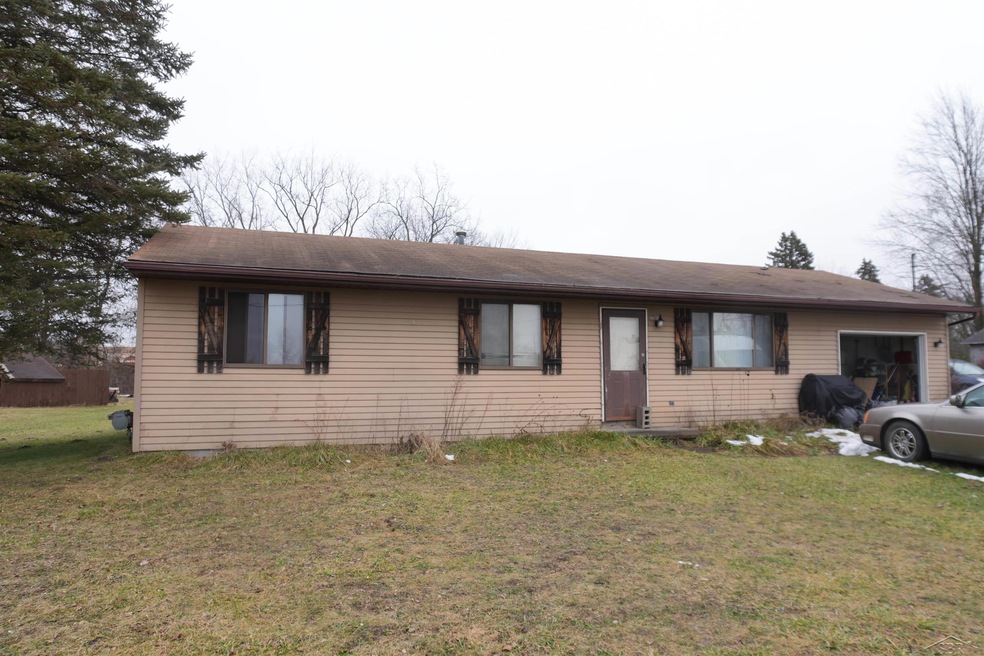 12189 Ulmer Rd, Birch Run, MI 48415 | MLS# 50132299