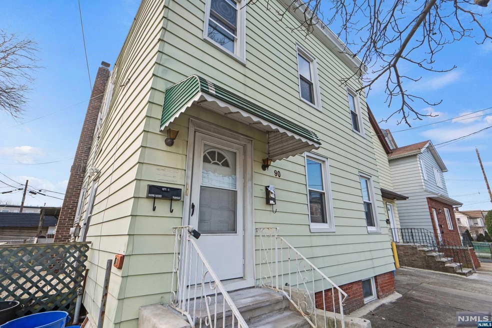 90 Somerset St unit 2, Garfield, NJ 07026 - photo 1
