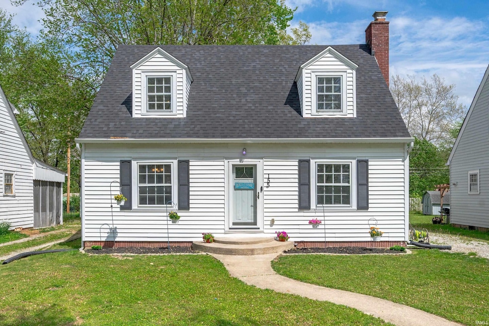 155 N Franklin Rd, Indianapolis, IN 46219 - photo 1