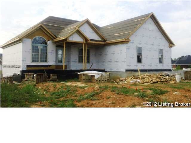 147 Olde Colony Ct, Mount Washington, KY 40047 - photo 1