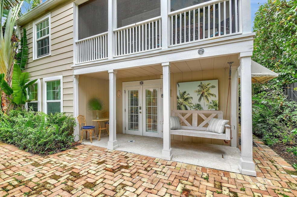 235 Dyer Rd unit Terrace, West Palm Beach, FL 33405 - photo 1