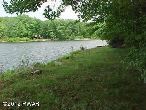 0 E Shore Dr, Lords Valley, PA 18428 - photo 1