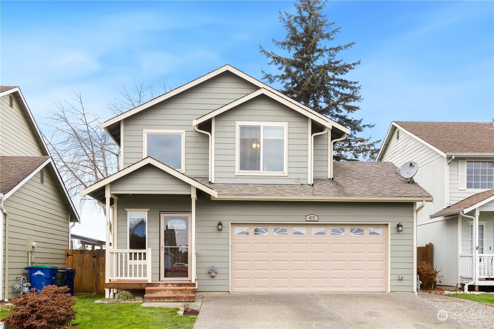 477 Brook Place, Sedro Woolley, WA 98284 - photo 1