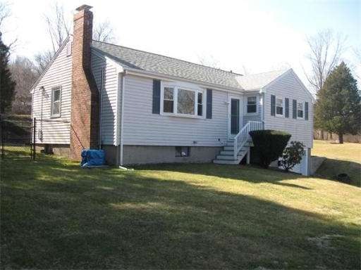 291 East St, Hingham, MA 02043 - photo 1