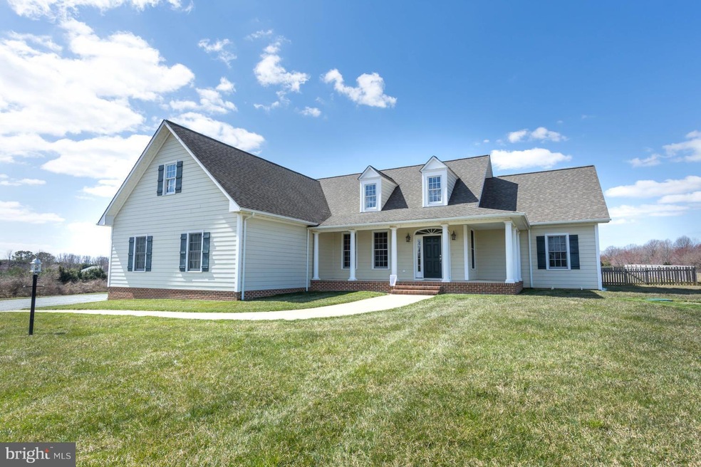 8078 Brices Mill Rd, Chestertown, MD 21620 - photo 1