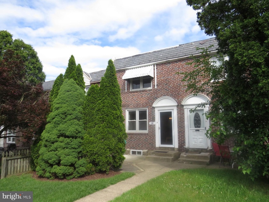 18 Clarendon Dr, Darby, PA 19023 - photo 1