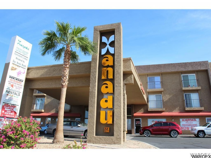 276 S Lake Havasu Ave S C17, Lake Havasu, AZ 86403 - photo 1