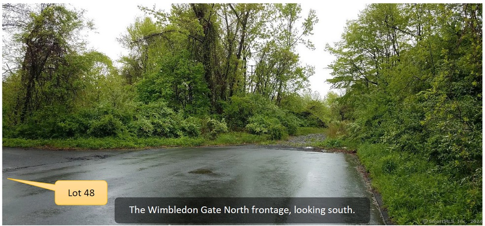 0 Wimbledon Gate N unit 24013986, Torrington, CT 06790 - photo 1