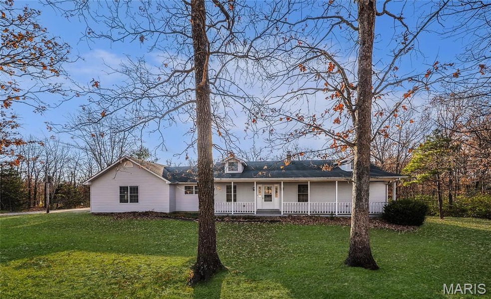 3661 Missouri 19, Owensville, MO 65066 - photo 1