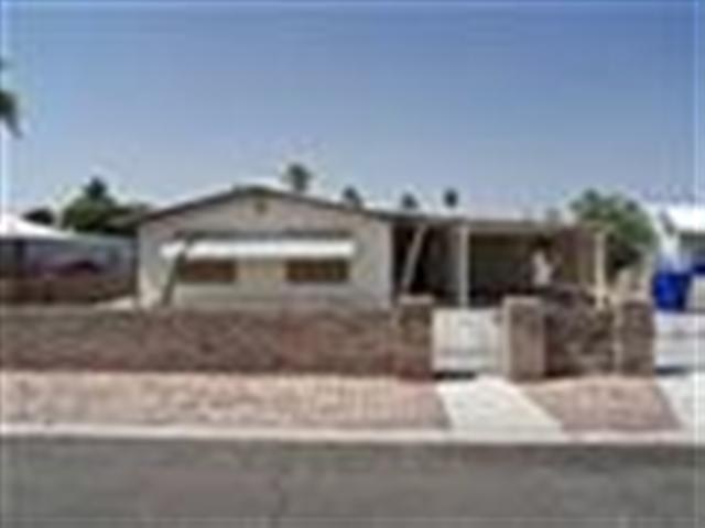 13228 E 43rd St, Yuma, AZ 85367 - photo 1