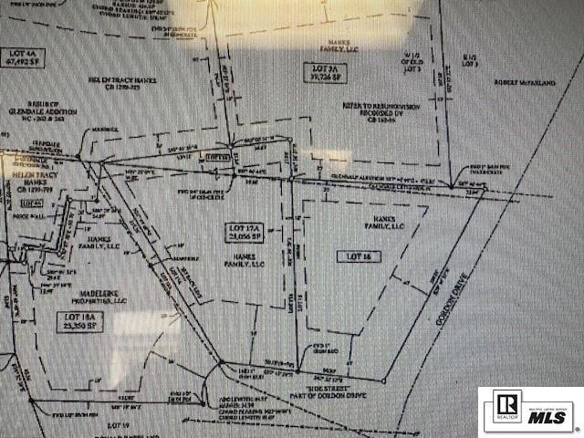 0 Gordon Dr, Ruston, LA 71270 - photo 1