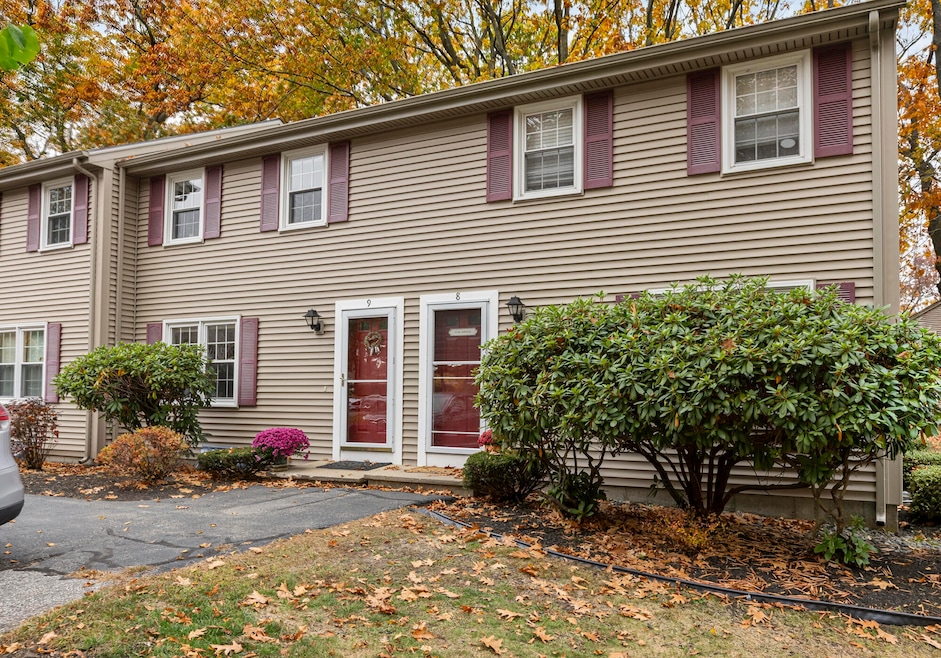 9 Jamestown Ct, South Portland, ME 04106 - photo 1