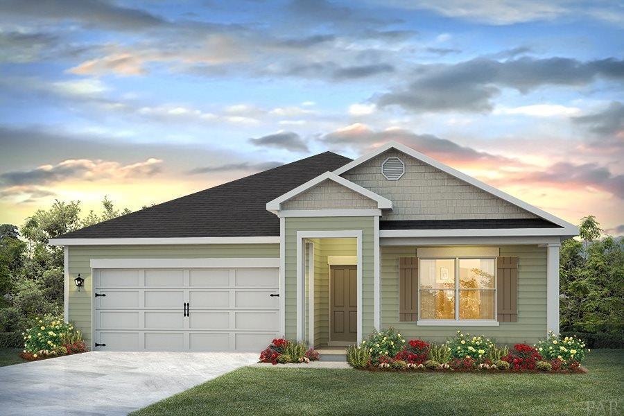 1767 Mary Jo Way, Pensacola, FL 32534 - photo 1