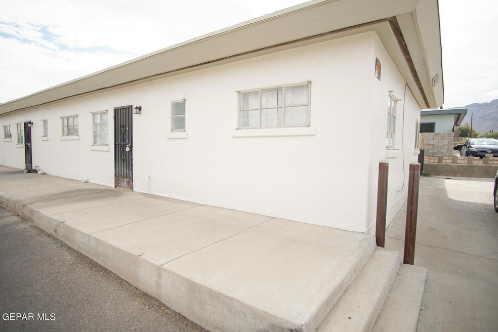 3916 Pierce Ave unit 3920, El Paso, TX 79930 - photo 1
