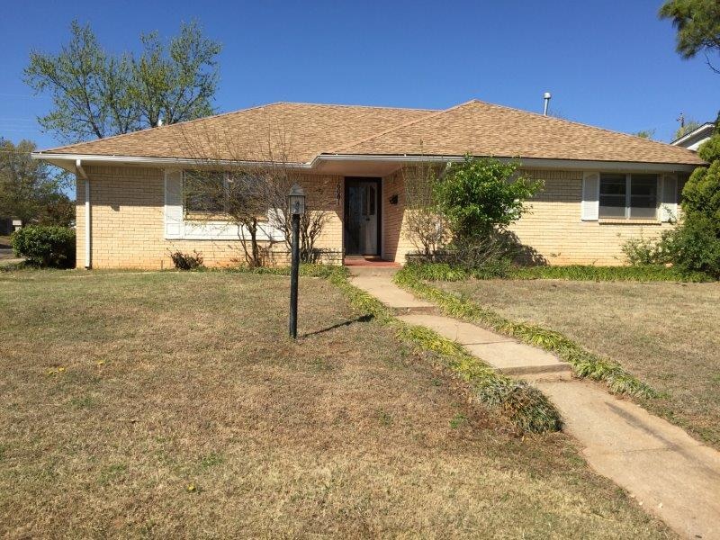 6001 Kingston Rd, Oklahoma City, OK 73122 - photo 1