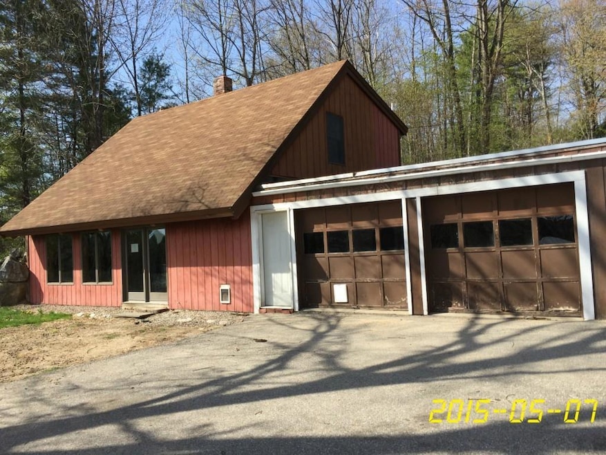 230 Watson Hill Rd, Limerick, ME 04048 - photo 1