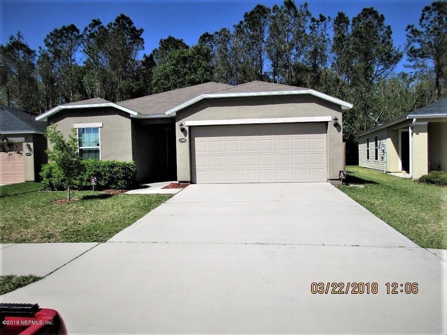 11846 Alexandra Dr, Jacksonville, FL 32218 - photo 1