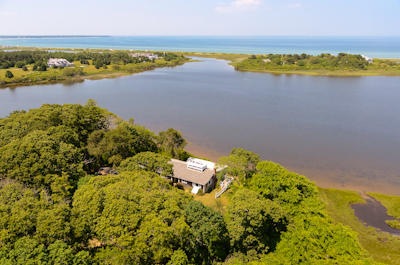 12 Trapps Pond Rd, Edgartown, MA 02539 - photo 1