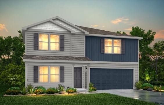 3502 Silver Springs Ct, Abilene, TX 79602 - photo 1