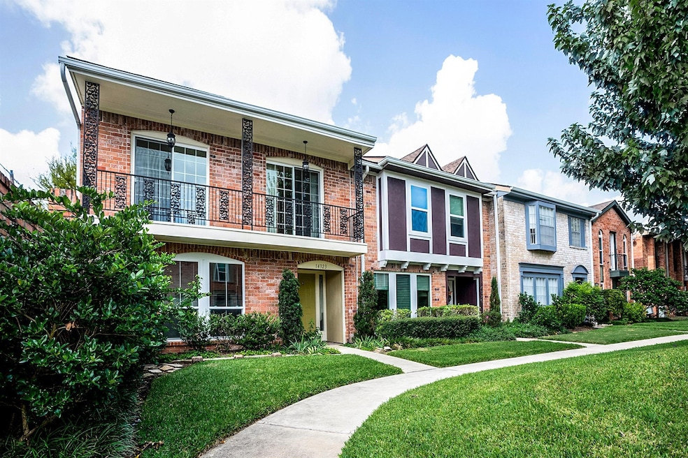 14323 Misty Meadow Ln, Houston, TX 77079 - photo 1