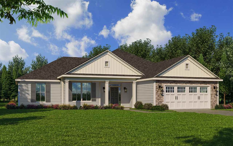 87 Shelby Dr, Crawfordville, FL 32327 - photo 1