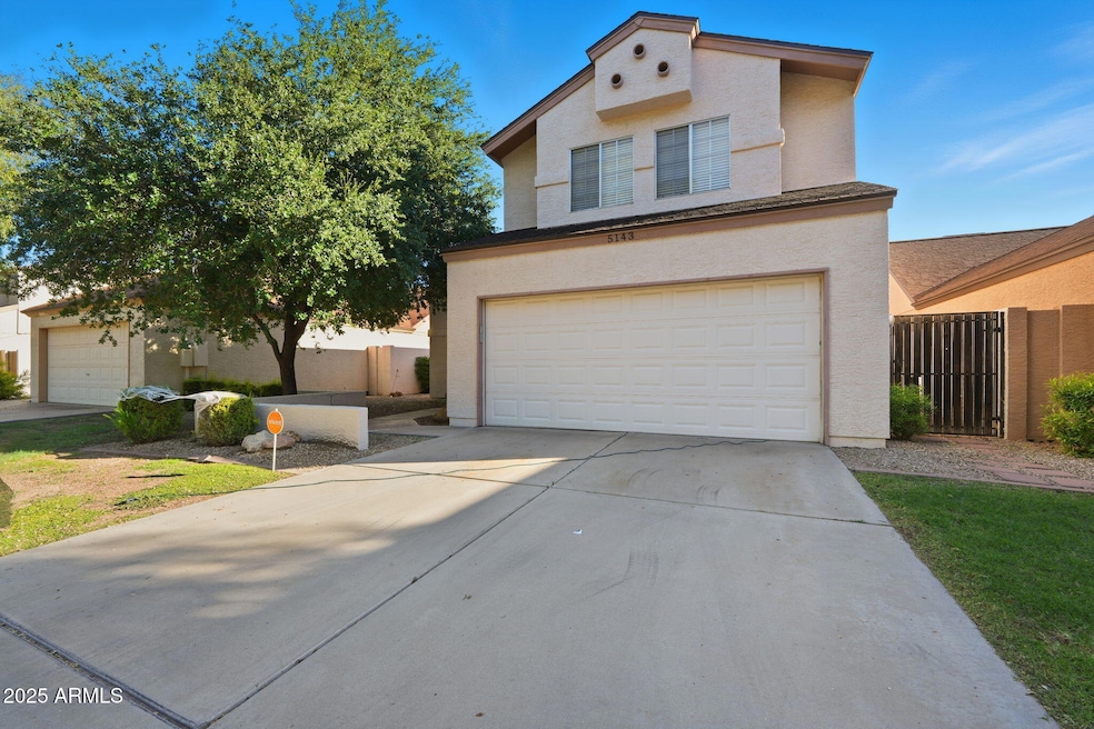 5143 W Mercury Way, Chandler, AZ 85226 - photo 1