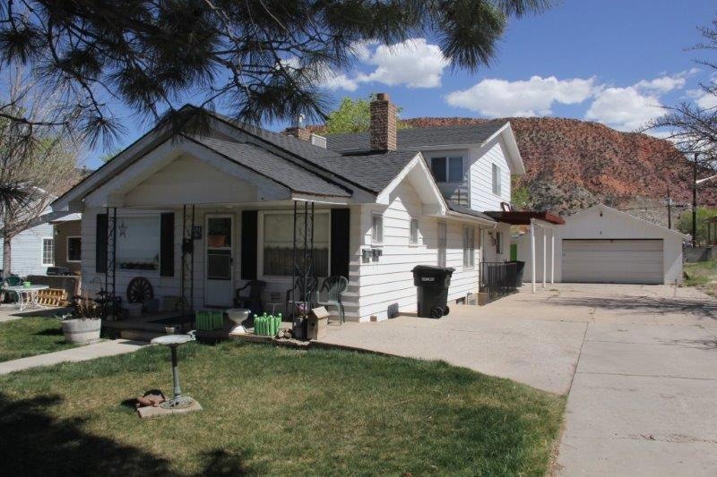 171 S 400 E unit 400 E;;;171 1/2 400, Cedar City, UT 84720 - photo 1