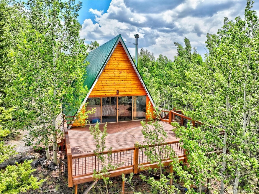 567 Haida Rd, Jefferson, CO 80456 - photo 1