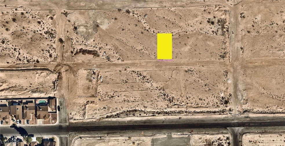 0 Vacant Land unit 2736630, North Las Vegas, NV 89000 - photo 1