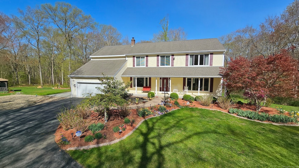 Sold $641,300 • Co-Listing Agent