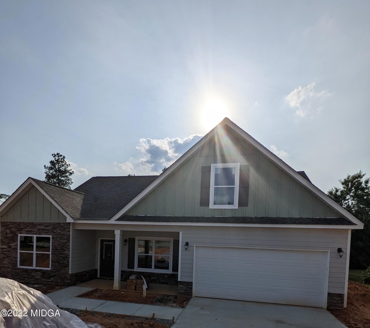 441 Shadeland Place, Macon, GA 31206 - photo 1