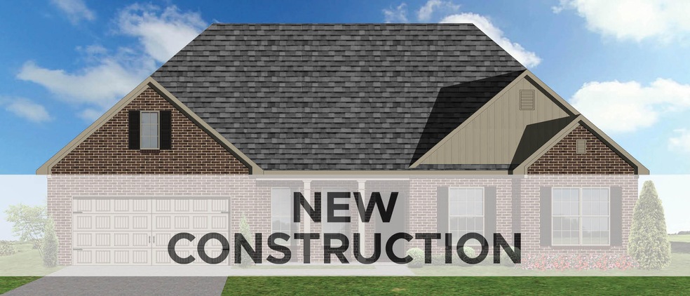 5068 Prairie Rose Way, Versailles, KY 40383 - photo 1