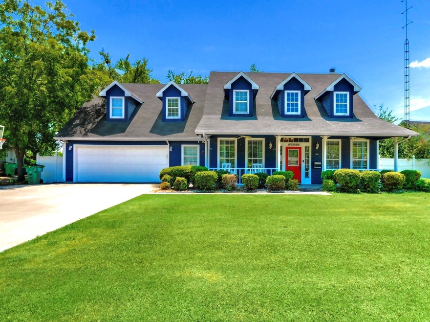 1808 E California St, Gainesville, TX 76240 - photo 1