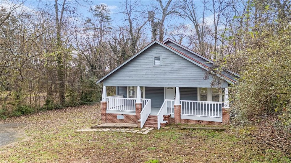 119 Peters St, Calhoun, GA 30701 - photo 1