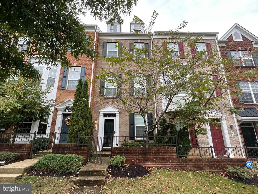 706 Garrett a Morgan Blvd, Hyattsville, MD 20785 - photo 1