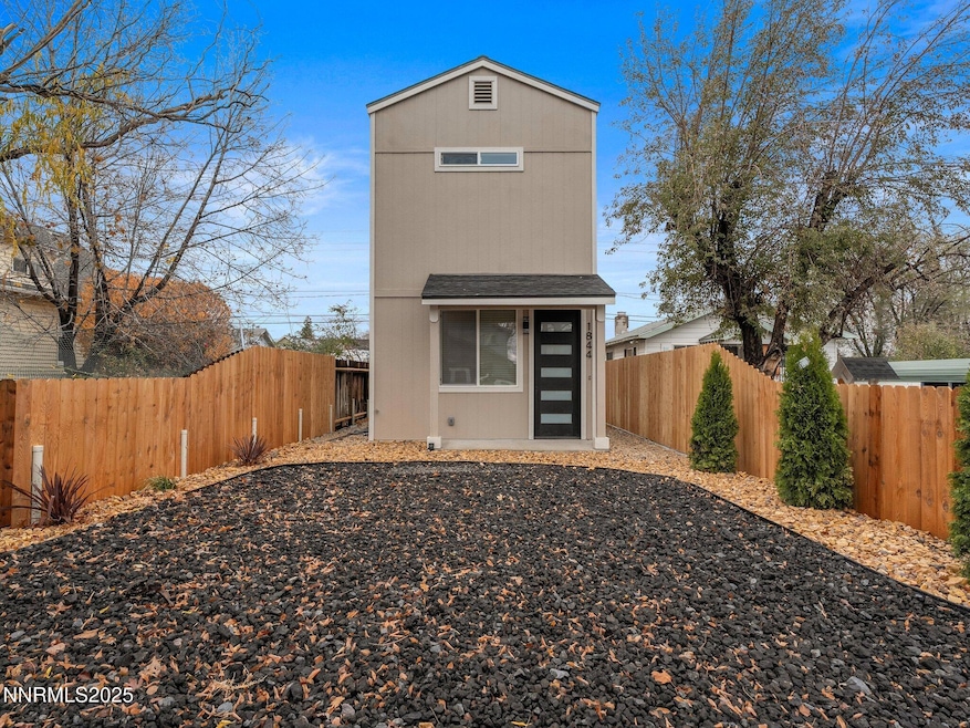 1844 H St unit 1, Sparks, NV 89431 - photo 1